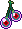 Purple - Long seed